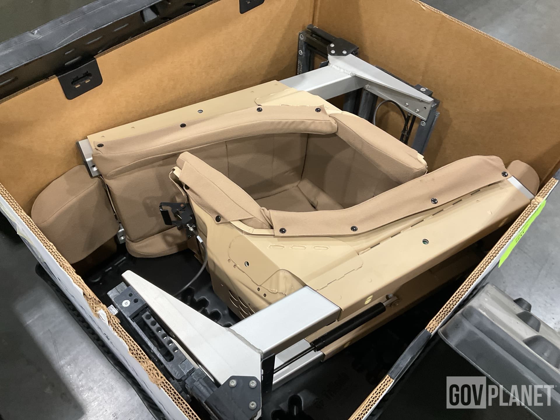 (28) Assorted Vehicular Seats