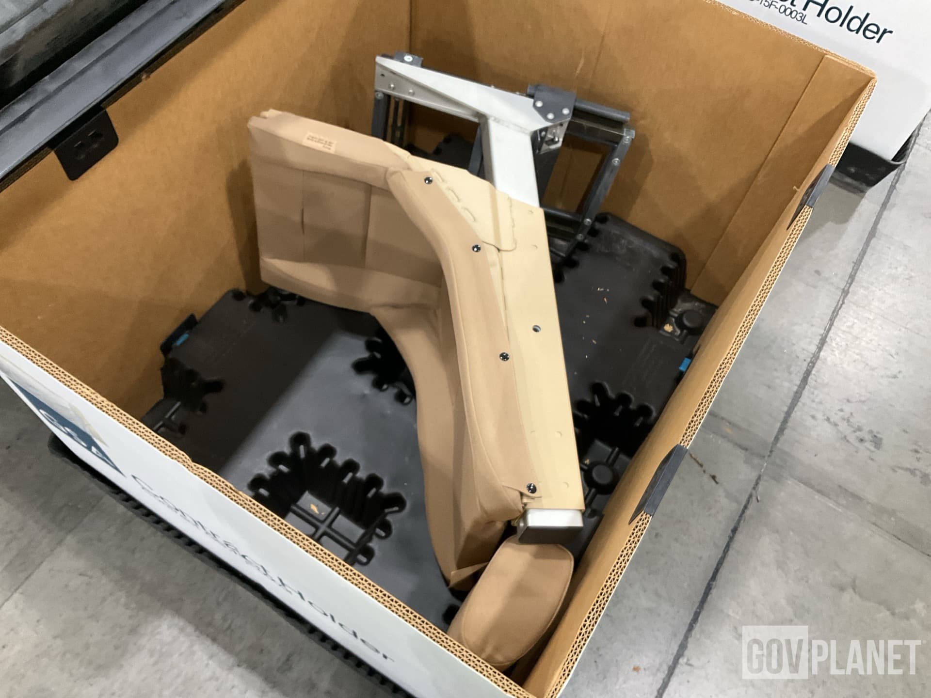 (28) Assorted Vehicular Seats