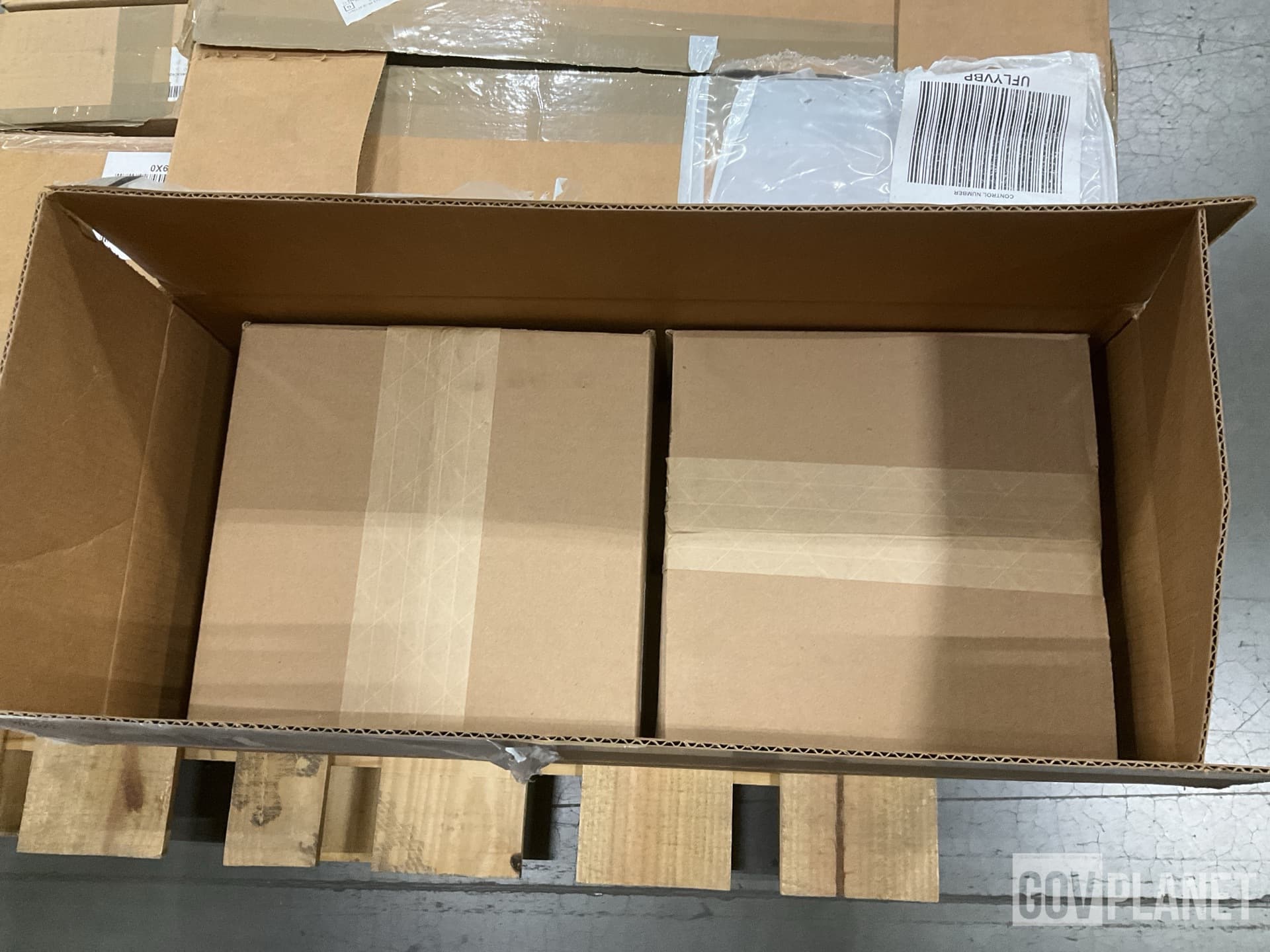 (25) Lehavot FS-02-WF Line Type Fire Detection Systems