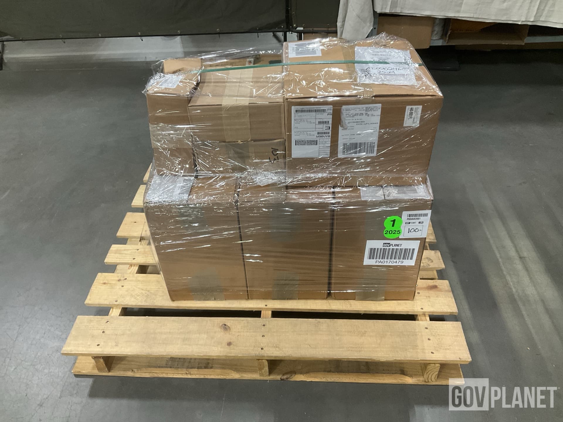 (25) Lehavot FS-02-WF Line Type Fire Detection Systems