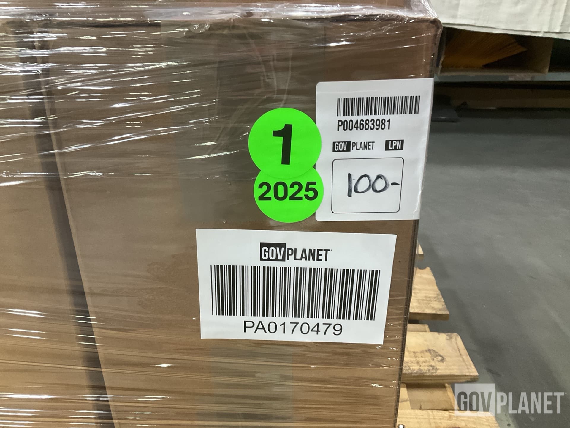(25) Lehavot FS-02-WF Line Type Fire Detection Systems