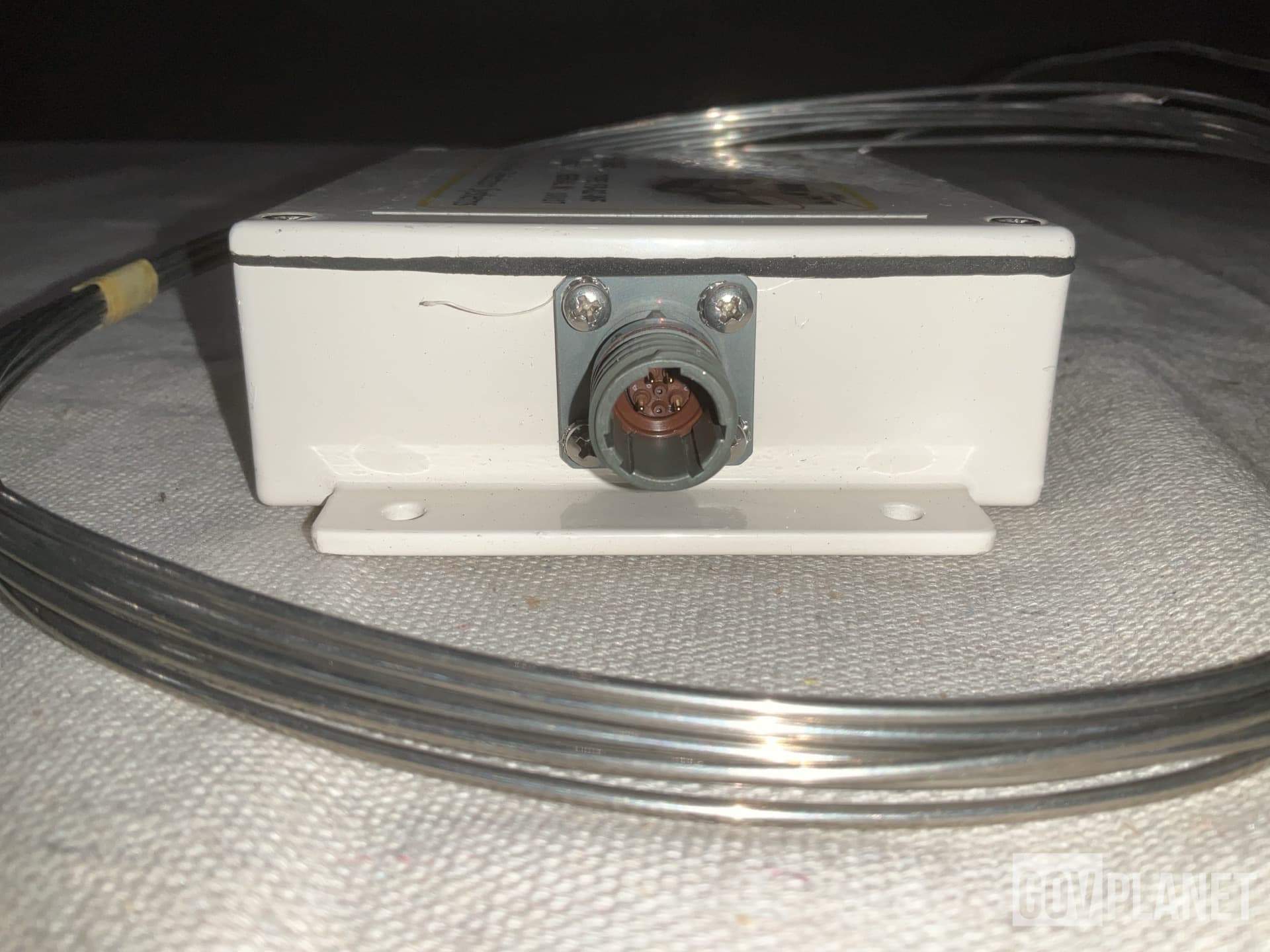 (25) Lehavot FS-02-WF Line Type Fire Detection Systems