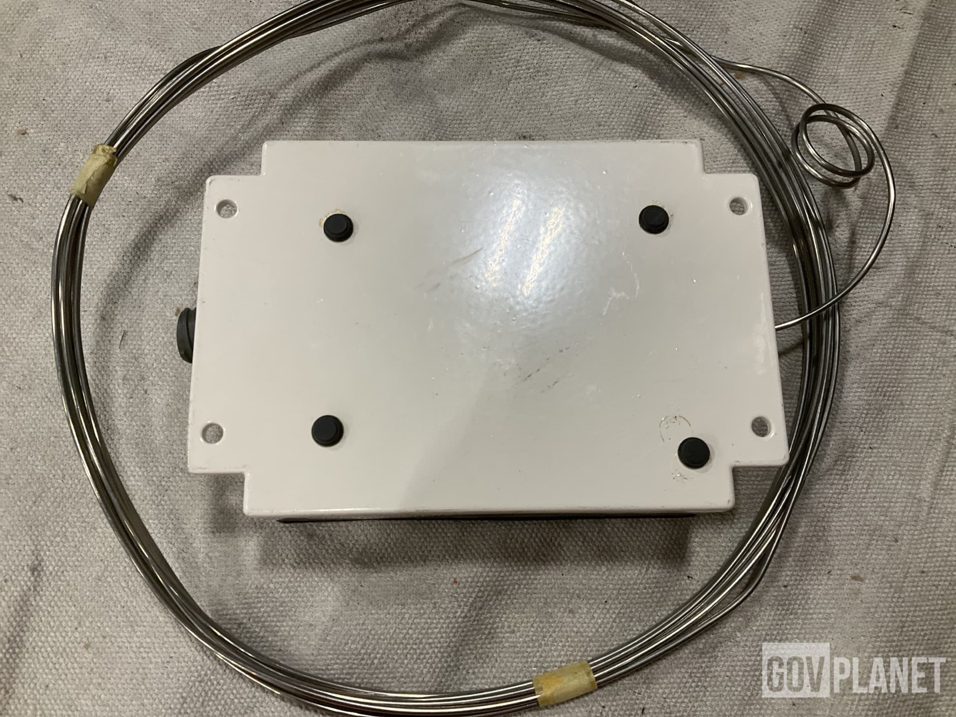 (25) Lehavot FS-02-WF Line Type Fire Detection Systems