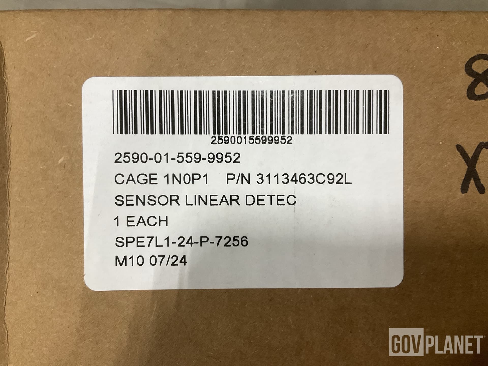 (25) Lehavot FS-02-WF Line Type Fire Detection Systems