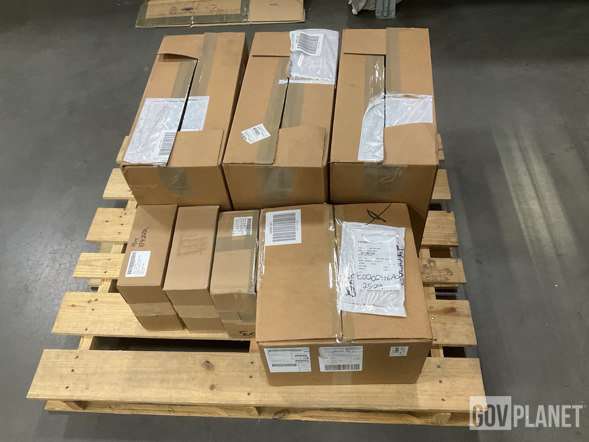 (25) Lehavot FS-02-WF Line Type Fire Detection Systems